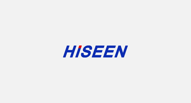 Hiseen Website launch